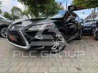 2017 Lexus RX450