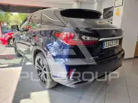 2017 Lexus RX450