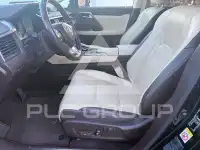 2017 Lexus RX450