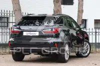 2017 Lexus RX450