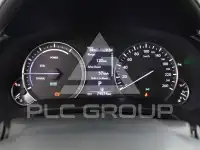 2017 Lexus RX450