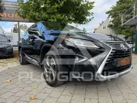 2017 Lexus RX450