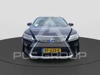 2017 Lexus RX450