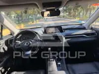 2017 Lexus RX450