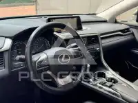 2017 Lexus RX450