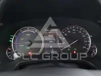 2017 Lexus RX450