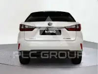 2017 Lexus RX450