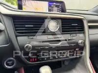 2017 Lexus RX450