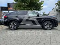 2017 Lexus RX450