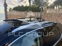 2017 Lexus RX450