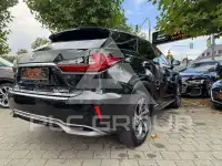 2017 Lexus RX450