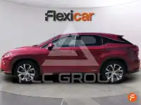 2017 Lexus RX450
