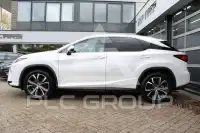 2017 Lexus RX450