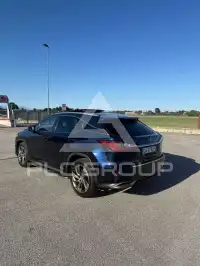 2017 Lexus RX450