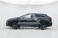 2017 Lexus RX450