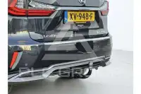 2017 Lexus RX450