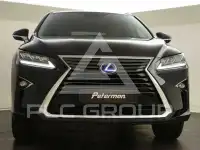 2017 Lexus RX450