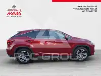 2017 Lexus RX450