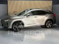 2017 Lexus RX450