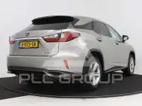2017 Lexus RX450