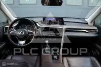 2017 Lexus RX450