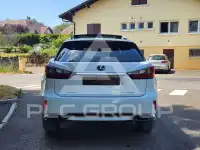 2017 Lexus RX450