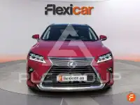 2017 Lexus RX450