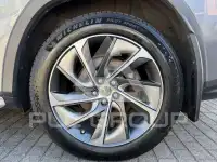 2017 Lexus RX450