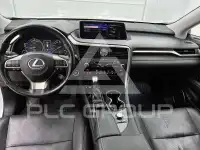 2017 Lexus RX450