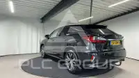 2017 Lexus RX450