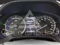 2017 Lexus RX450