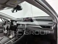 2017 Lexus RX450