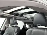 2017 Lexus RX450