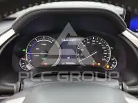 2017 Lexus RX450