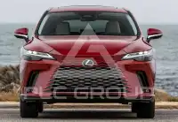2017 Lexus RX450