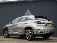 2017 Lexus RX450