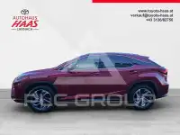 2017 Lexus RX450