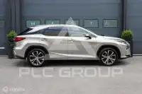 2017 Lexus RX450
