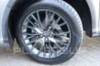 2017 Lexus RX450