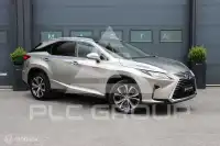 2017 Lexus RX450