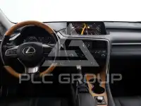 2017 Lexus RX450