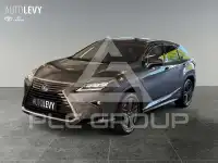 2017 Lexus RX450