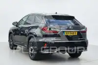 2017 Lexus RX450