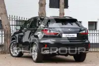2017 Lexus RX450