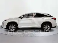 2017 Lexus RX450