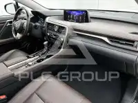 2017 Lexus RX450