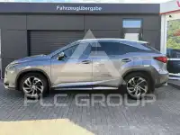 2017 Lexus RX450