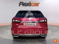 2017 Lexus RX450