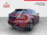2017 Lexus RX450