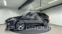 2017 Lexus RX450